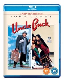 Uncle Buck(Blu-ray)