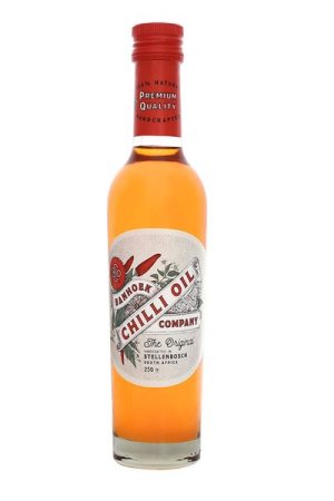 Banhoek Chilli Oil