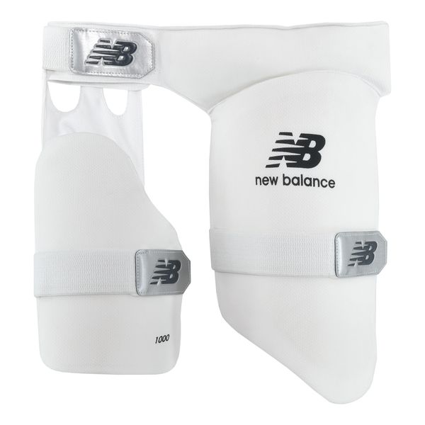 New Balance Cricket 1000 Pro Body Protector - Junior