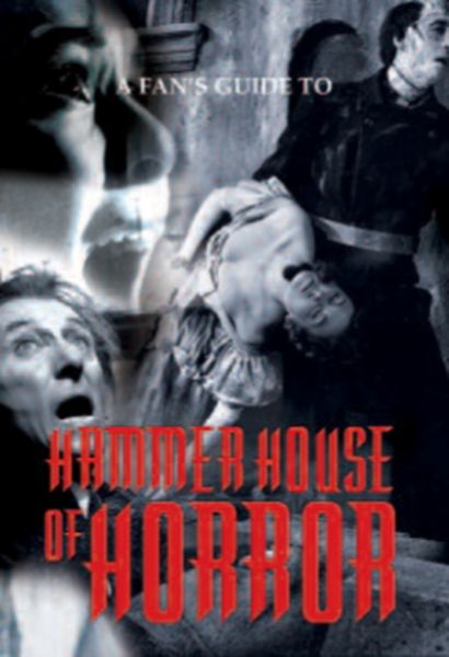 Hammer Horror: A Fan's Guide(DVD)