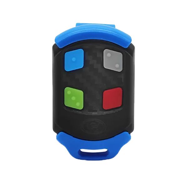 Centurion Nova Code Hopping Remote Control Transmitter - 4 Button