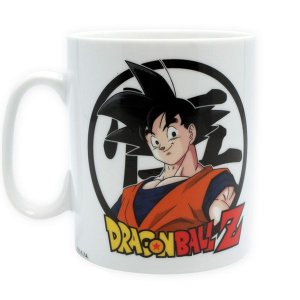 Dragon Ball 460ML Mug - DBZ Goku With Box
