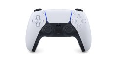 Playstation 5 Dualsense Controller - Glacier White (PS5)