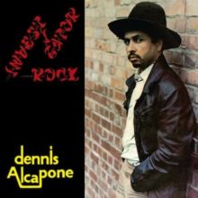 Investigator Rock (CD / Album)