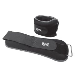 Everlast Ankle/Wrist Weight Set - 3KGS