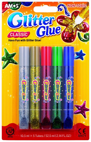 Marlin Jumbo Crayons - 9 Pack