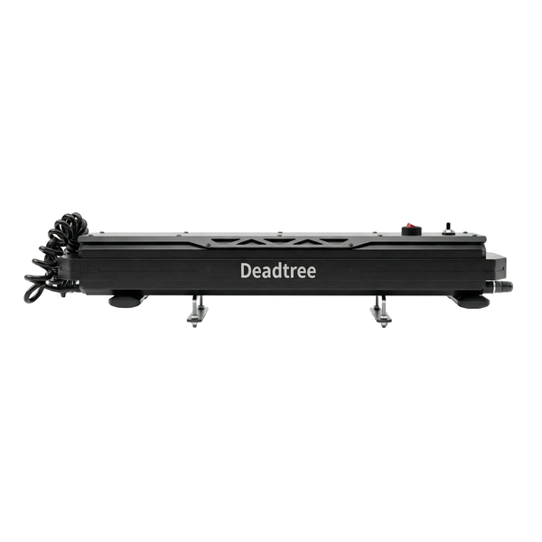 Deadtree Aquapod Pressurized Water Tank with Electric Pump (26L)