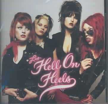 Hell on Heels - (Import CD)