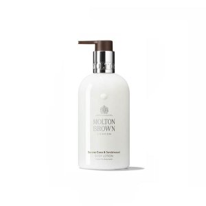 Molton Brown Serene Coco &amp; Sandalwood Body Lotion 300ml