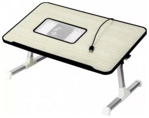 Multifunction Laptop Desk