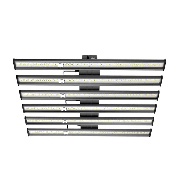 720w Full spectrum LED Grow Light Home Grow Lamps VEG Flower