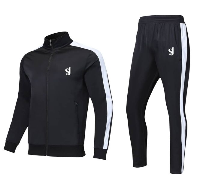 Sir Joe Tracksuit
