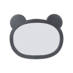 Bear-shape Baby Car Mirror, Safety Car Seat Mirror for Rear Facing