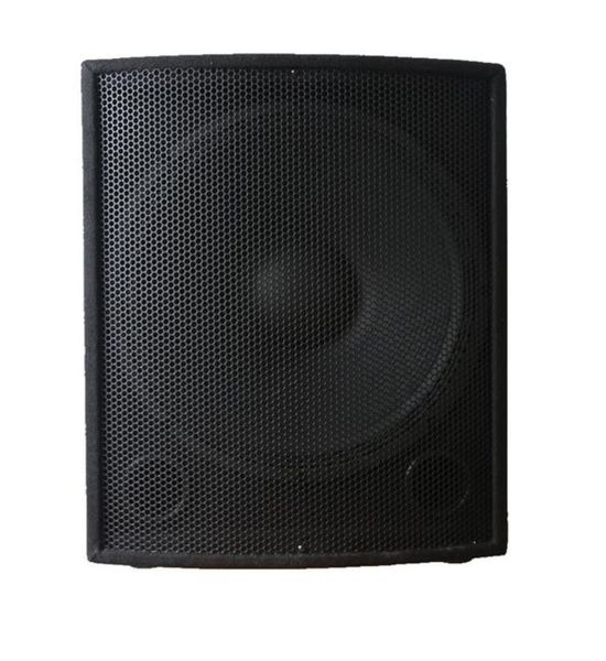 Hybrid Party Sub 18 - 18" Powered Subwoofer