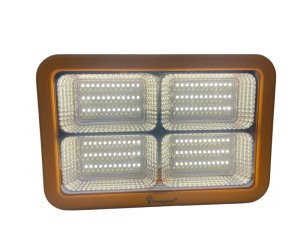 Teempeest Portable Work Lamp