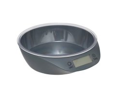 5 Five Simply Smart NEO 2 Kitchen Scale with Bowl 5kg Capacity