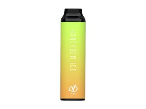 Vbar Cubo Honeydew Ice Vape 2200 Puffs