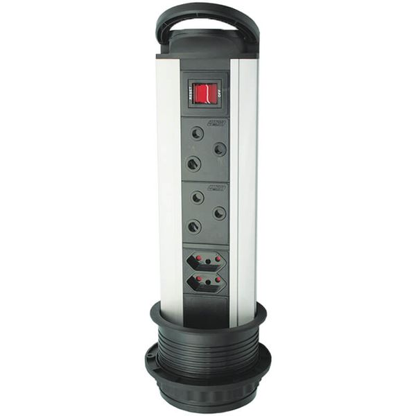 Veti Pull Up Power Tower (VPT1)