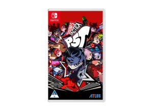 Persona 5 Tactica (Ns)