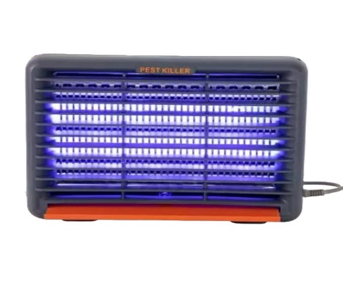 10W Eco Friendly Insect Mosquito Killer Lamp UV Bug Zapper Fly Catcher
