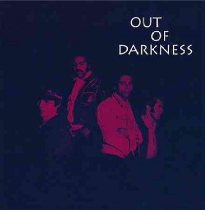 Out of Darkness (CD / Album)