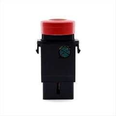 Hazard Warning Light Switch 96540793 for Aveo Compatible with Chevrolet