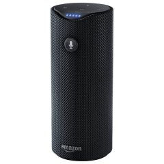 Tap - Alexa Enabled Portable Bluetooth Speaker