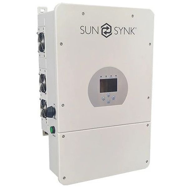 Inyati Combination DIscus Padlock
