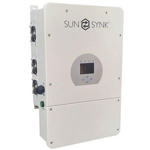 Sunsynk 8kW Hybrid Inverter 48v