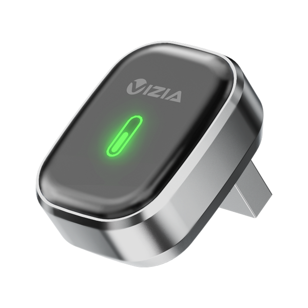 VIZIA Wireless CarPlay USB Adapter | Compact Hidden Interface