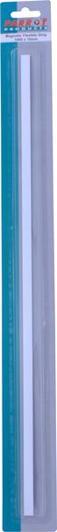 Parrot 10mm Magnetic Flexible Strip - White