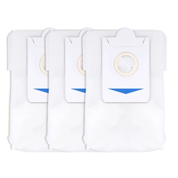 Ecovacs DEEBOT X2 OMNI/X5 PRO OMNI Dust Bags - 3L (3 Pack)