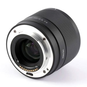 Viltrox AF 40mm f/2.5 STM Air Lens - Sony E-Mount Full-Frame &amp; APS-C Camera