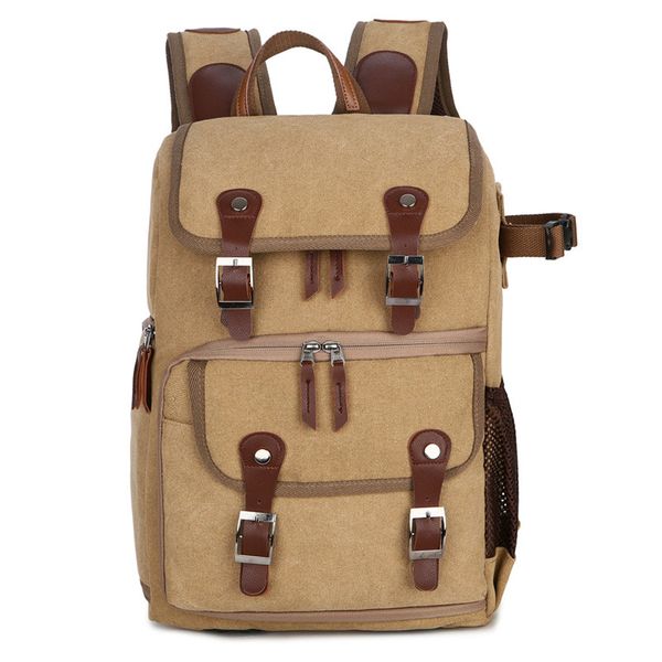 Multi-Functional Photography Backpack