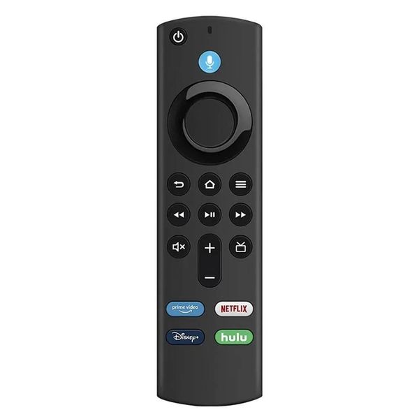 433 Mhz ABS Smart Voice L5B83G P4C6EN for Amazon Fire TV Stick Lite/4K