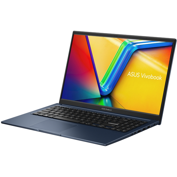 ASUS Laptop - 15.6" Vivobook 15 - FHD i7-1355U 16GB DDR4 512GB SSD Win11H