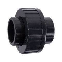 Union Solvent With O-Ring 110mm