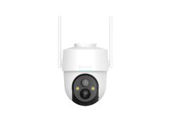 Botslab PT Battery Wi-Fi Camera W313