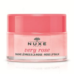 Nuxe - Very Rose Lip Balm - jar 90ml