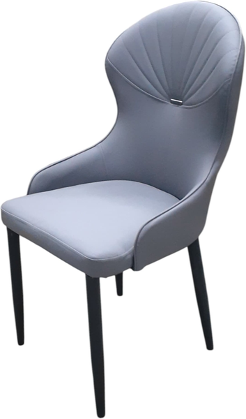 Modern Dining Chair High Back Chair Accent Chair
