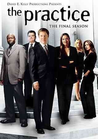 Practice:Final Season - (Region 1 Import DVD)