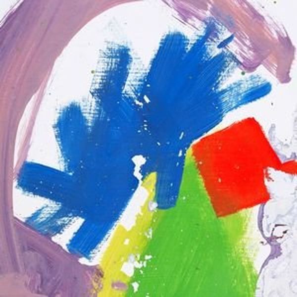 Alt-J - This Is All Yours 2LP Vinyl Album Gatefold Edition