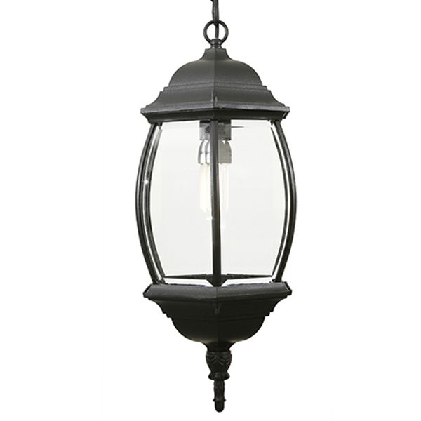 The Lighting Warehouse - Outdoor Lantern Valiant 14524