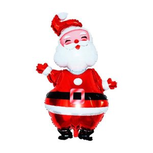 47 Inch Santa Balloon