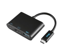Trust USB-C Multiport Adapter