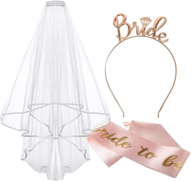 Bachelorette Party Decorations Set Bride To Be Set Bridal Shower Supplies