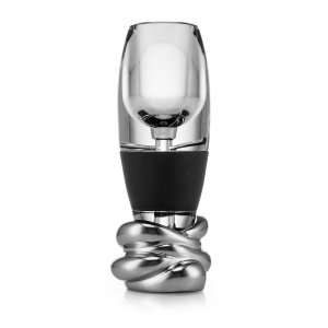 Carrol Boyes Wine Aerator Holder - Wound Up