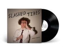 Don't Party (Vinyl / 12" Album)