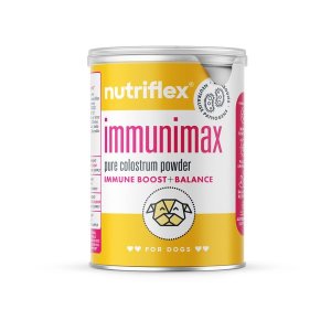 ImmuniMax Colostrum for Dogs - Immune Boost and Balance