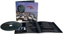 A Momentary Lapse of Reason (2019 Remix) (CD / Album Digipak)